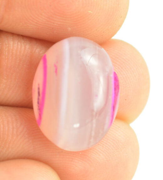 Pink onyx beads|Pink onyx metaphysical properties