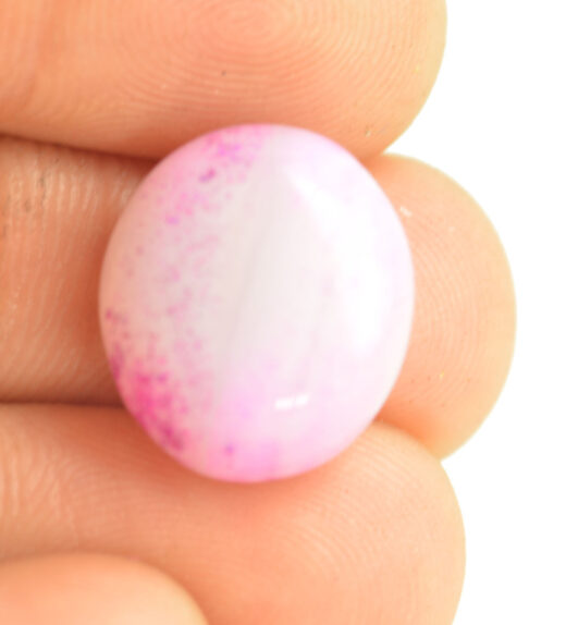 Pink onyx for protection|raw Pink onyx stone