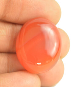 natural certified loose Pink Onyx