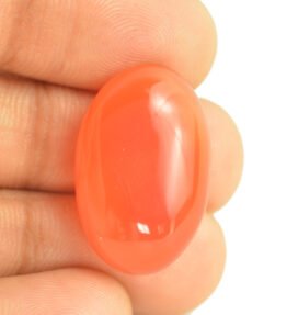 Hakik Gemstone Natural Certified Best Quality pink Onyx Stone