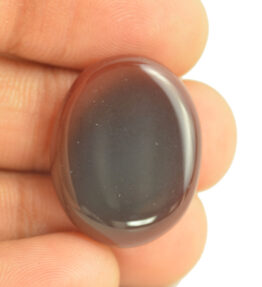 natural Pink Onyx stone