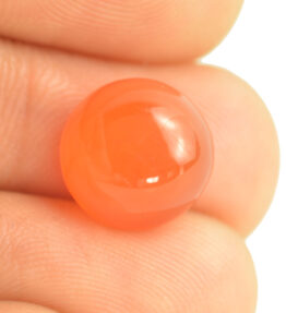 Hakik Stone Natural Shining 100% Certified pink Onyx Gemstone