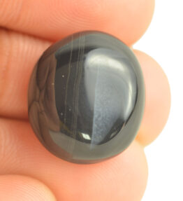 best quality loose Black Onyx