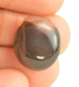 Black Onyx Natural Original Top Quality Lab Certified gemstone