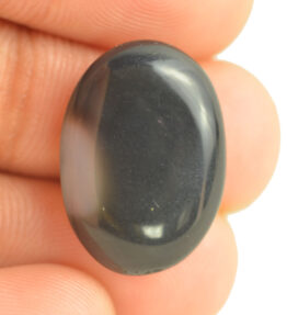 genuine sky Black Onyx loose gemstones buy online