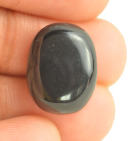 100% genuine very high Quality loose Black Onyx stone online shop