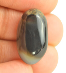 buy online loose Black Onyx gemstone