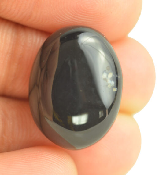 Black onyx beads|Black onyx metaphysical properties