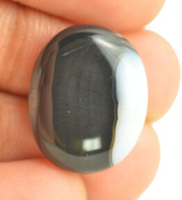 genuine sky Black Onyx loose gemstones buy online