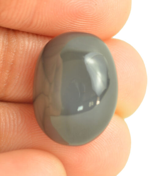 Black onyx stone value|raw Black onyx