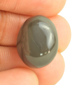 Black Onyx Natural Original Top Quality Lab Certified gemstone