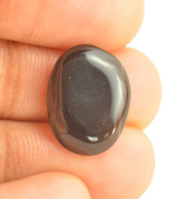 buy online loose Black Onyx gemstone