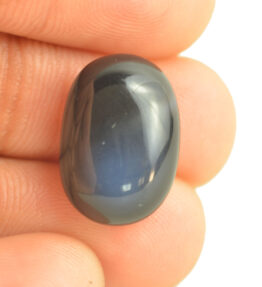 Hakik Stone Original Certified Natural Top Quality Black Sulemani akik Gemstone