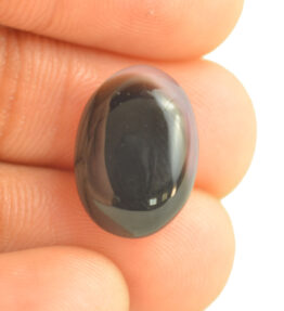 genuine sky Black Onyx loose gemstones buy online