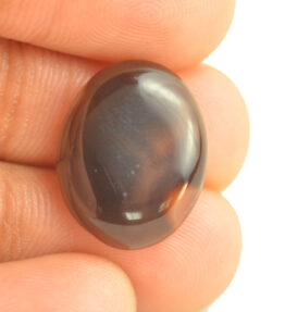 Black Onyx Natural Original Top Quality Lab Certified gemstone