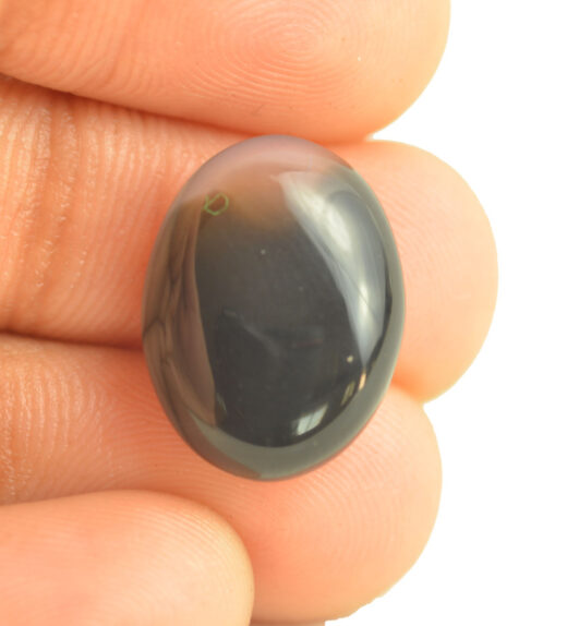 Kala Sulemani Akik Stone Original Certified Aqeeq Stone Sulemani Hakik Stone Original Haqiq Stone|raw Black onyx stone