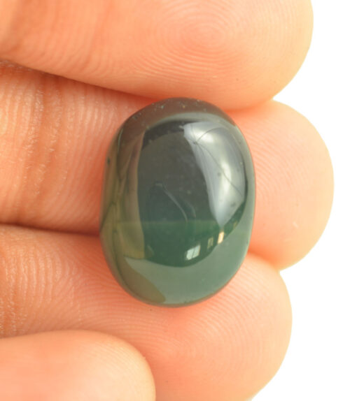 Hakik Gemstone Natural Certified Best Quality Black Onyx Stone|opi Black onyx