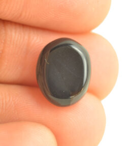 genuine sky Black Onyx loose gemstones buy online