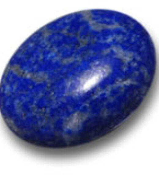 natural lapis lazuli