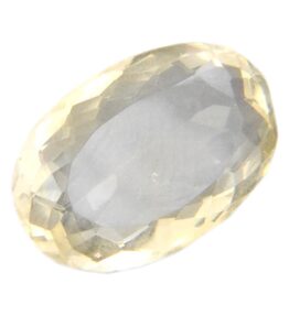 smoky citrine