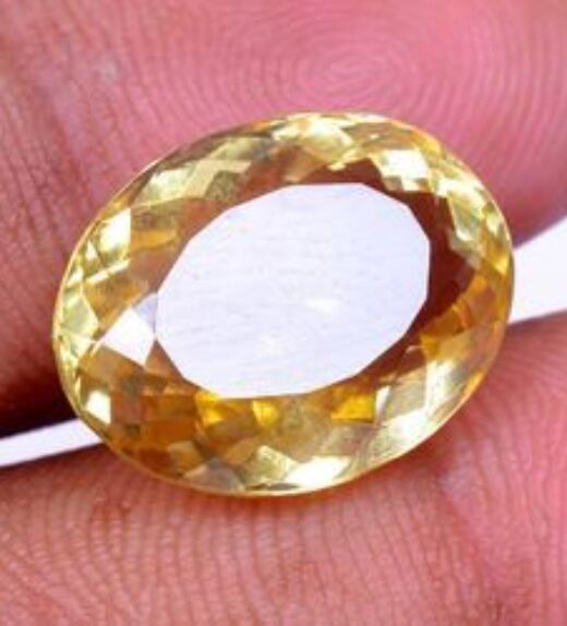 citrine natural|crystal citrine