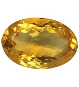 natural citrine jewelry