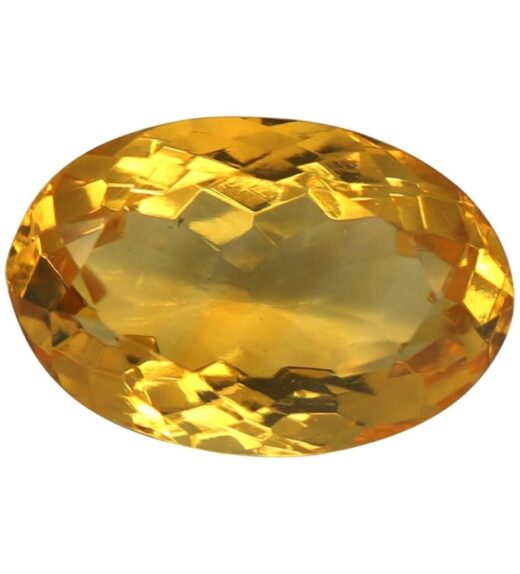 amber citrine|citrine orange