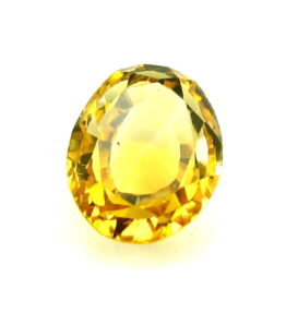 power of citrine