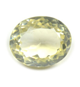 stone citrine