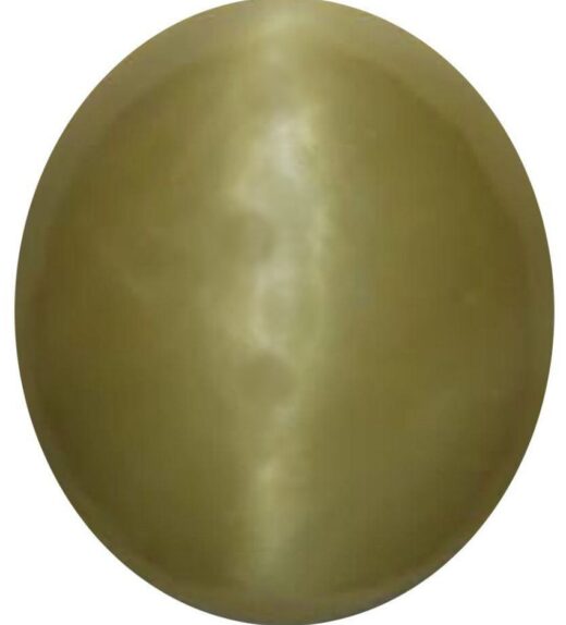 chrysoberyl cat's eye|white cats eye stone