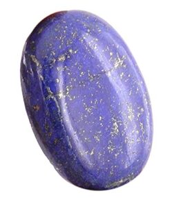 lapis lazuli bead