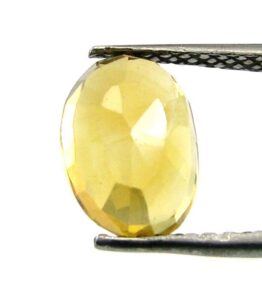 citrine bracelet