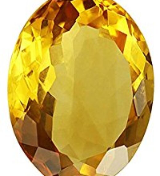 blue citrine|Citrine Gemstone