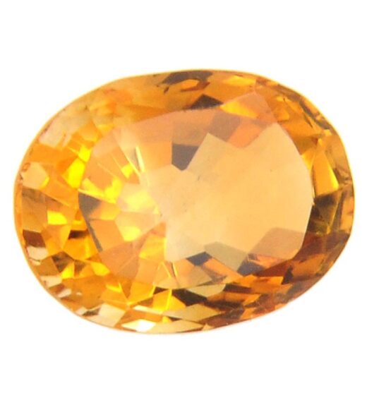 citrine crystal healing|garnet and citrine