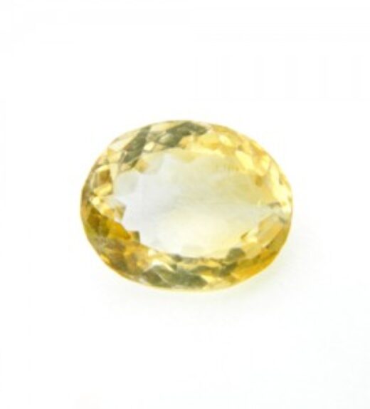 Citrine Gemstone