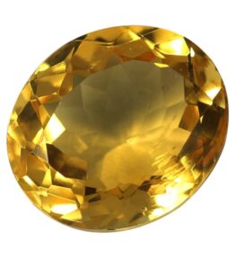 citrine stone for sale