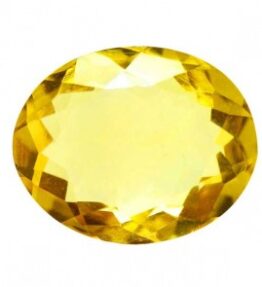 citrine tumbled