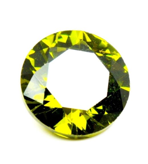 green zircon|zircon orange