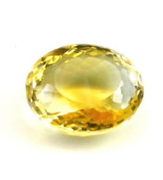 Citrine Gemstone