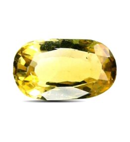 citrine topaz