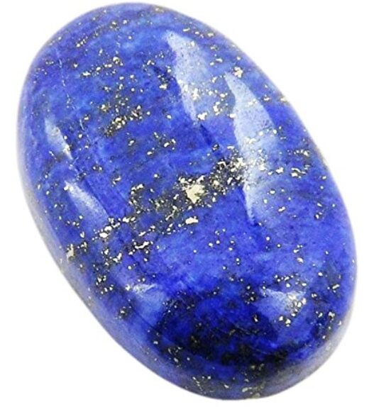 lapis lazuli gemstones