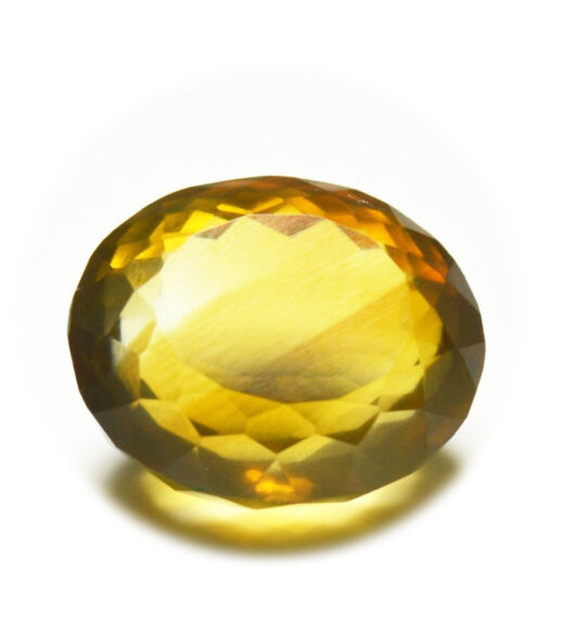 natural citrine tumbled stones|quartz citrine