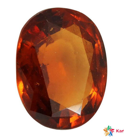 hessonite