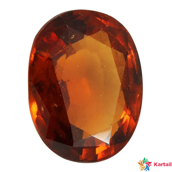 hessonite