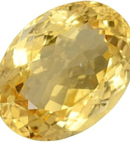 GRA Certified Citrine Gemstone Original Certified Sunela stone 1.0 Carat to 22 Carat