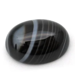 Kala Sulemani Akik Stone Original Certified Aqeeq Stone Sulemani Hakik Stone Original Haqiq Stone 11.8 Carat