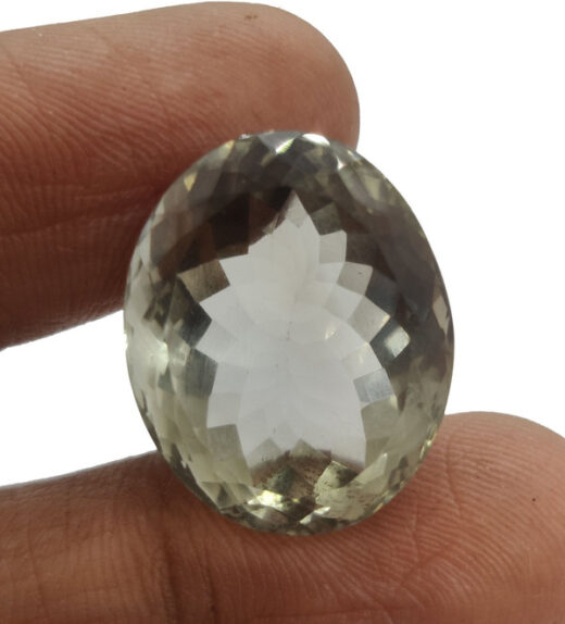 natural padagam gemstone