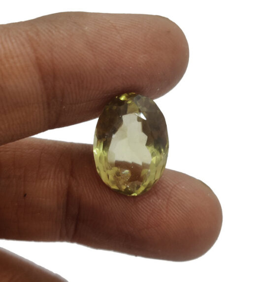 Green Amethyst benefits