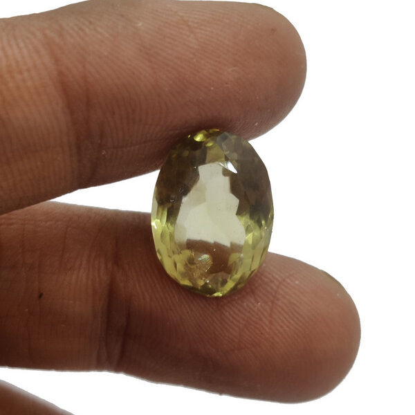 Green Amethyst benefits