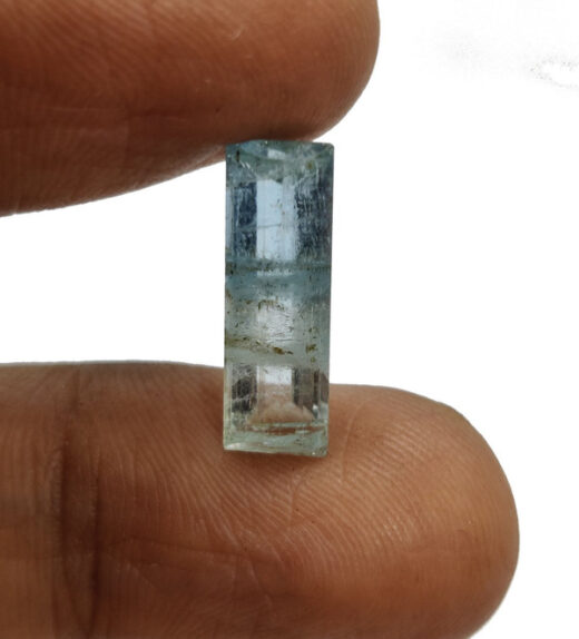 certified loose Aquamarine